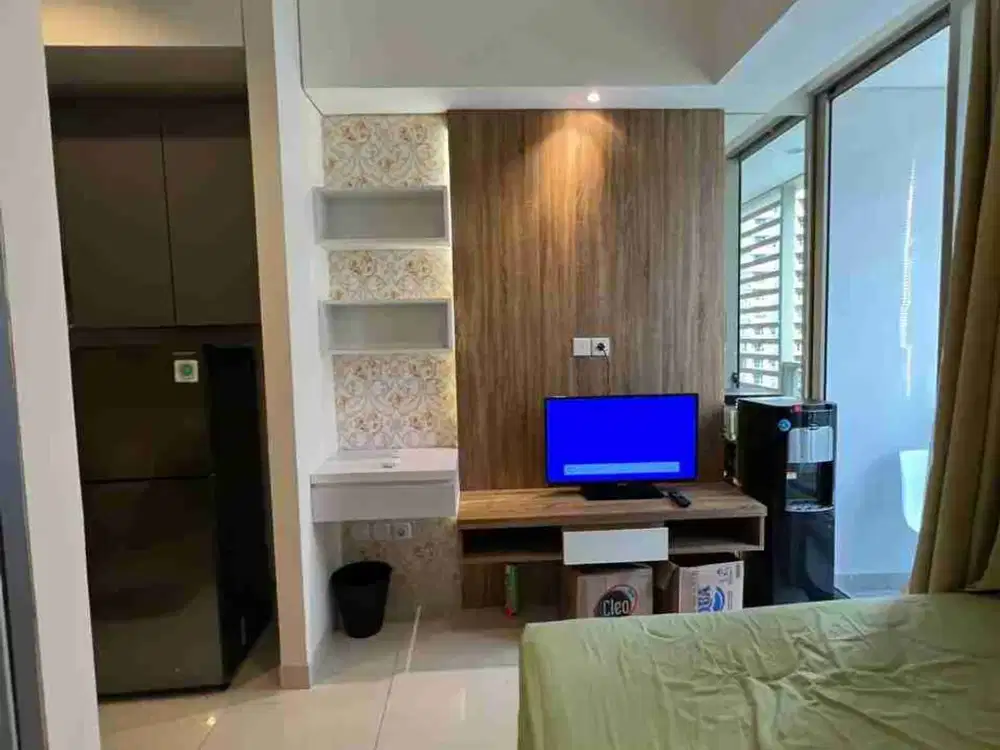 Disewakan Apartemen Taman Anggrek Residences