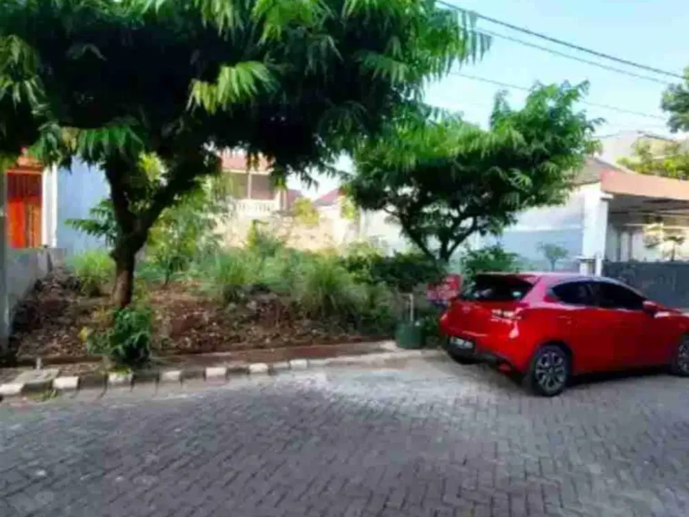 [JUAL MURAH] Tanah Kavling Kemang Pratama 1 Bekasi, Bekasi Kota