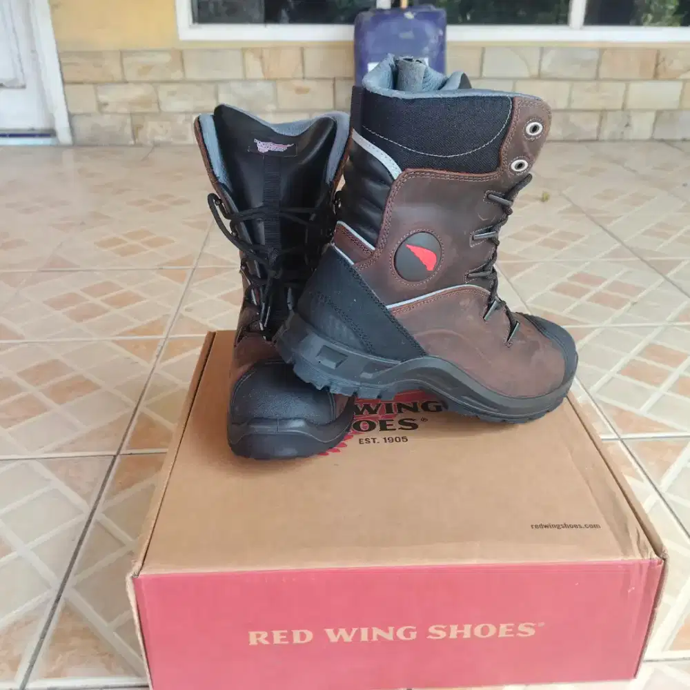 REDWINGS 3229 SIZE 43