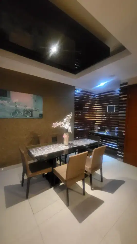 Disewakan Ancol mansion 2 kamar tidur