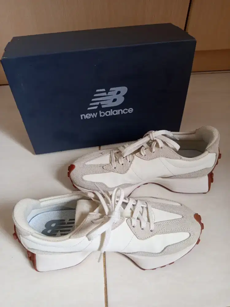 Sepatu new balance