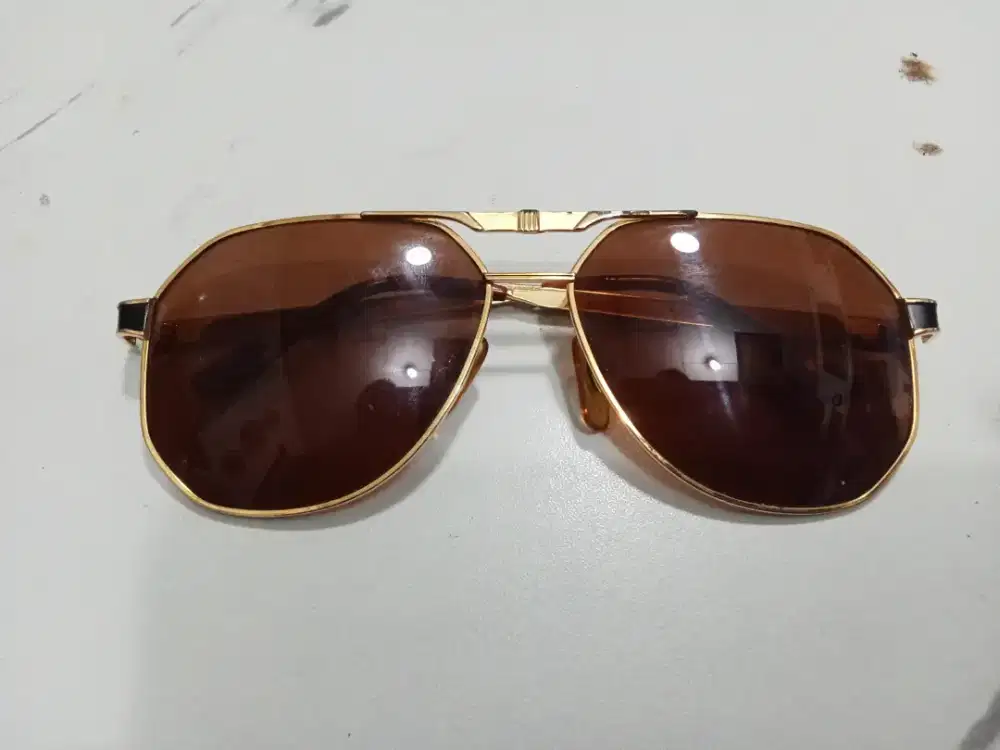 NEGO BEBAS SOPAN, LIBRA  Sunglasses, Lapis Emas 22K, COD Cijantung Dsk