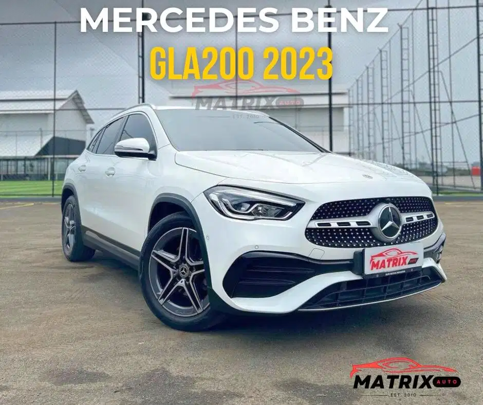 MERCEDES BENZ GLA200 2023! GLA 200 2023! GLA200 2023! GLA200 MERCY GLA
