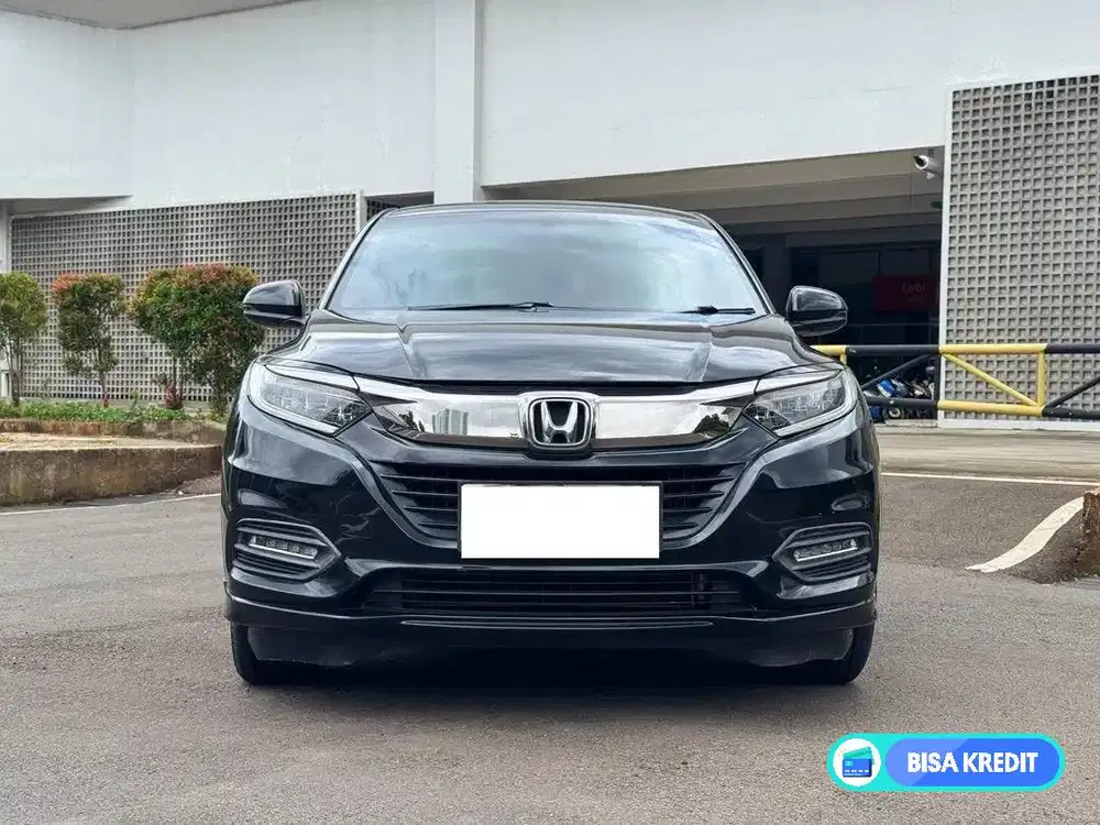 [CASH] HONDA HRV PRESTIGE 1.8 2019