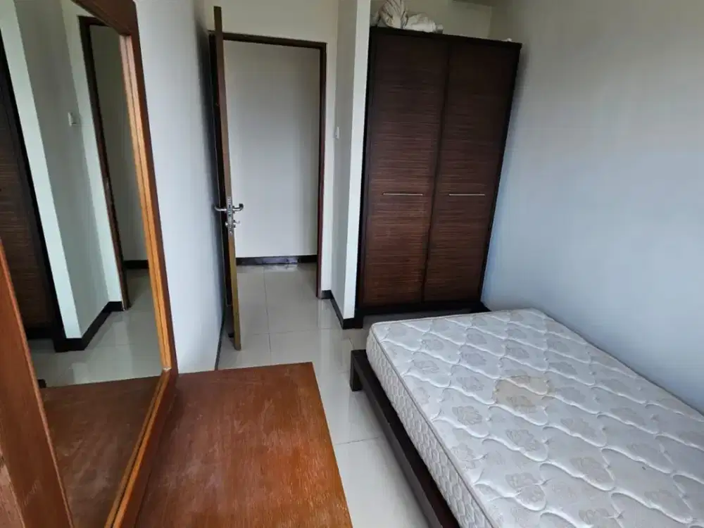 Apartemen Gallery Ciumbuleuit I Lantai 16