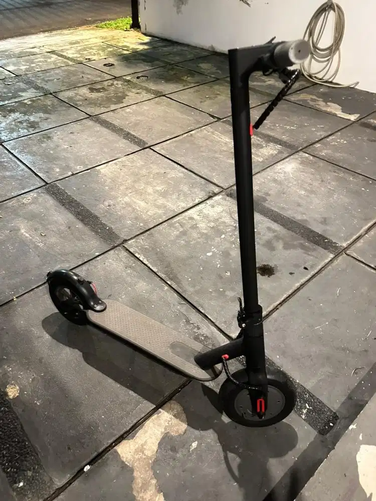 EScooter / Elektronik Skuter