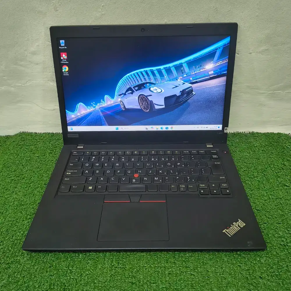 Laptop Lenovo Thinkpad L480  Core i5 Gen8 8/256
