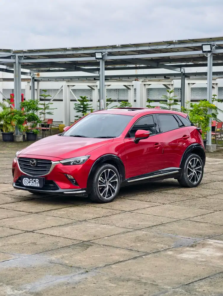 ODO 14RB RECORD! MAZDA CX30 CX 30 GT AT 2024 / 2025 / 2023 CX-30