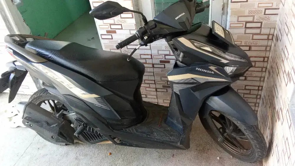 Dijual motor Vario 125