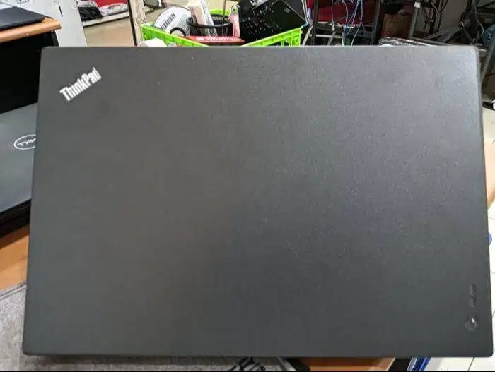 laptop ultrabook thinkpad t460 core i5 8gb 256gb *RWS