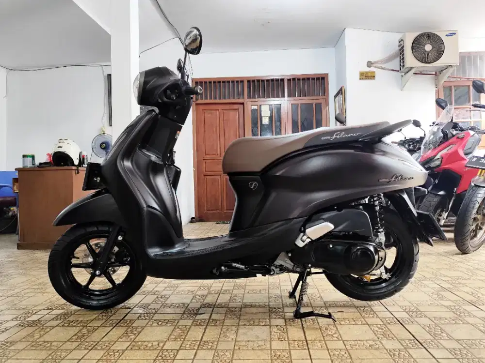 YAMAHA GRAND FILANO LUX 2025 MULUS ORI