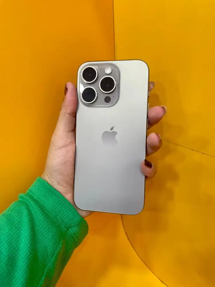 iphone 15pro 128 ex iBox