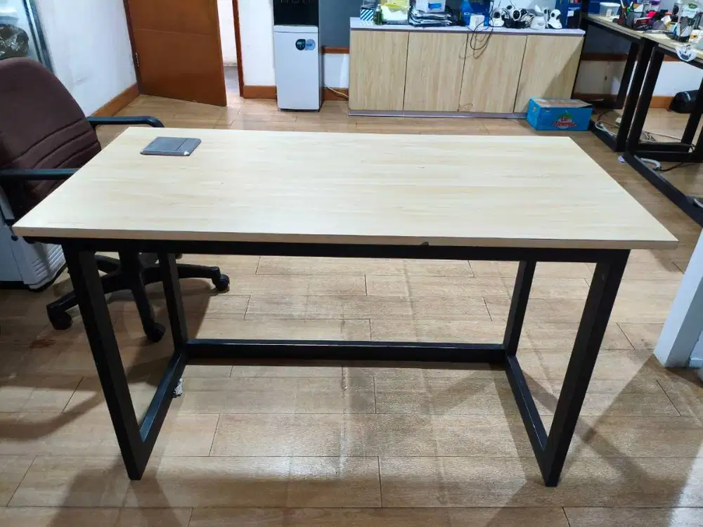 DIJUAL PERALATAN KANTOR BEKASI - KONDISI MASIH BAGUS!