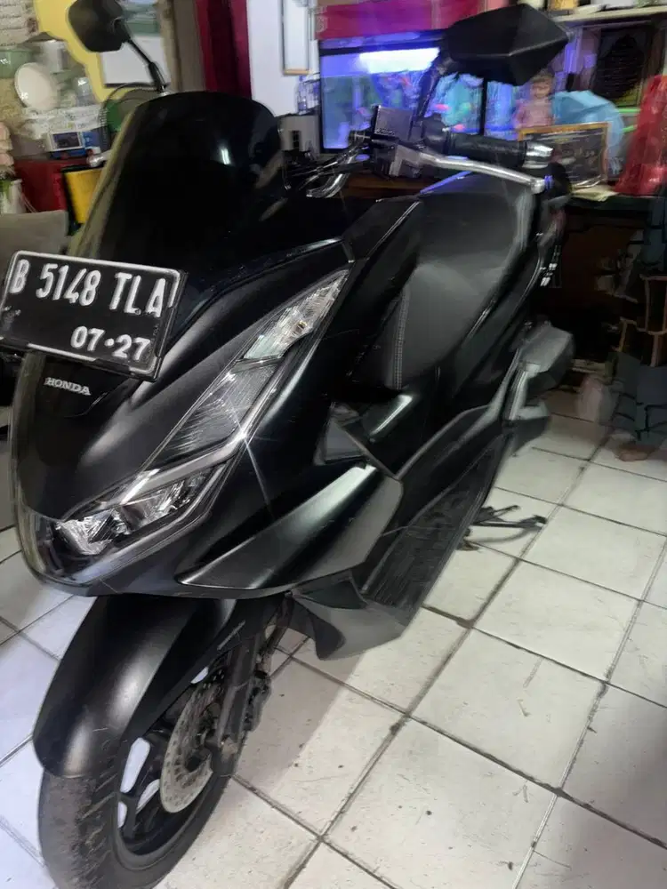 PCX 160 CBS 2022