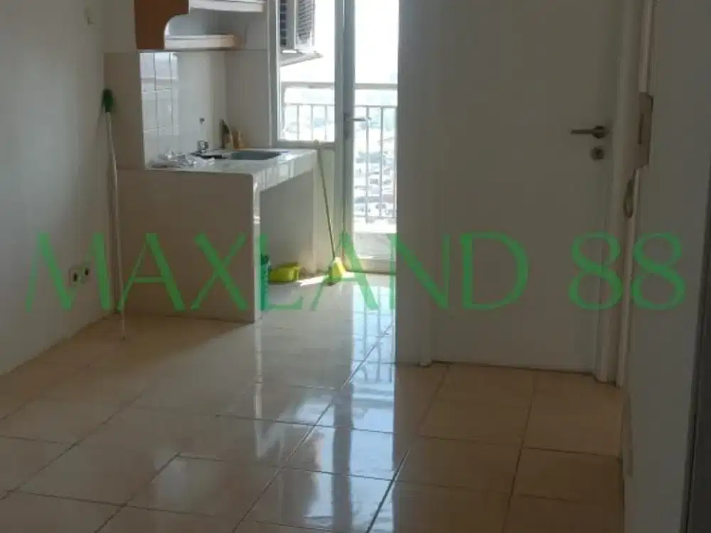 Jual Apartemen Seasons City Dijual Tower B 2BR Lantai 9 Grogol Season