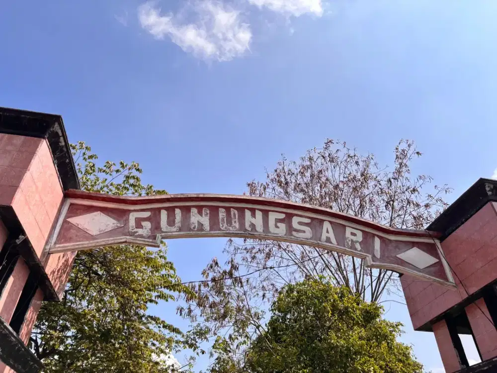 DIJUAL TANAH 100 JUTAAN LOKASI DEKAT REST AREA NGLAMES MADIUN