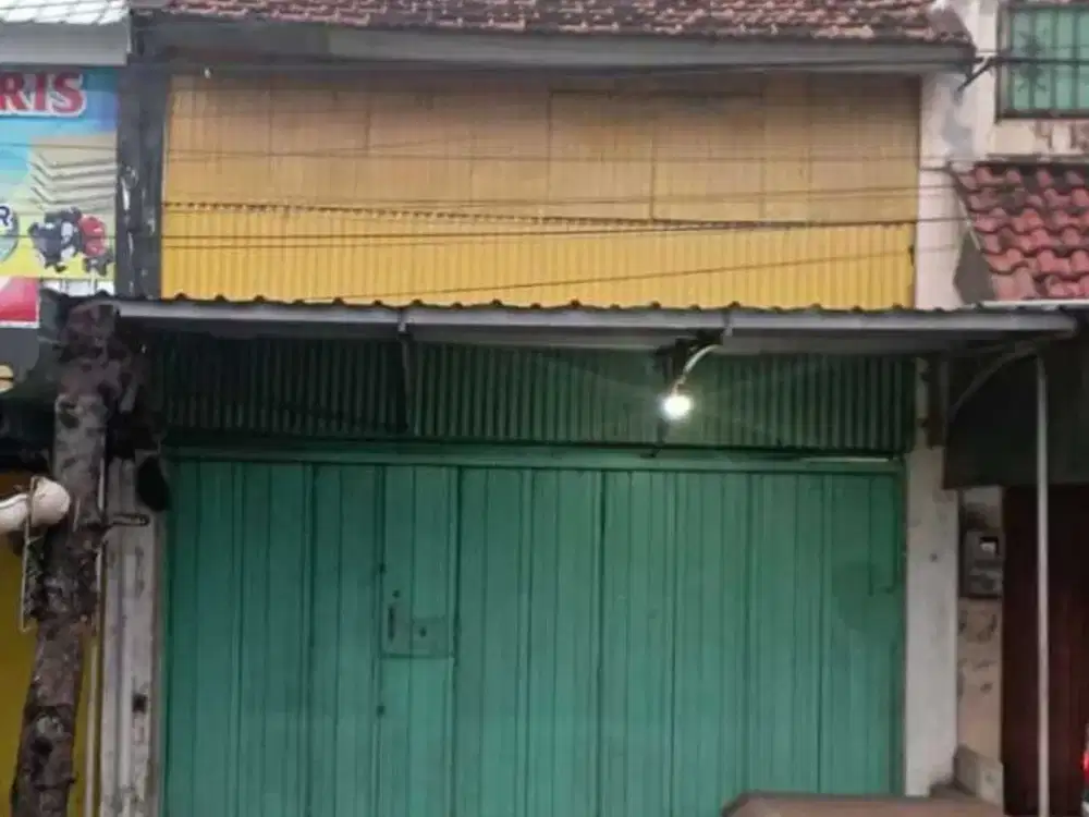 Rumah Strategis,dekat Pusat Kota daerah Kudus - 11246