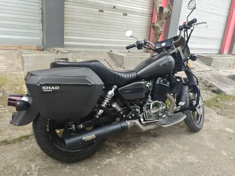 Benelli Patagonian Eagle