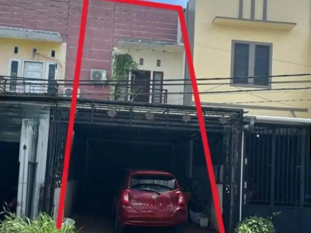 Dijual Ruko Gowa sekitar Jalan Sultan Hasanuddin, Jl Tamanurung Raya, Jl Andi Tonro