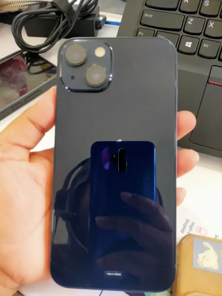 IP 13 EX ERAJAYA RESMI, 128G, NEGO TIPIS