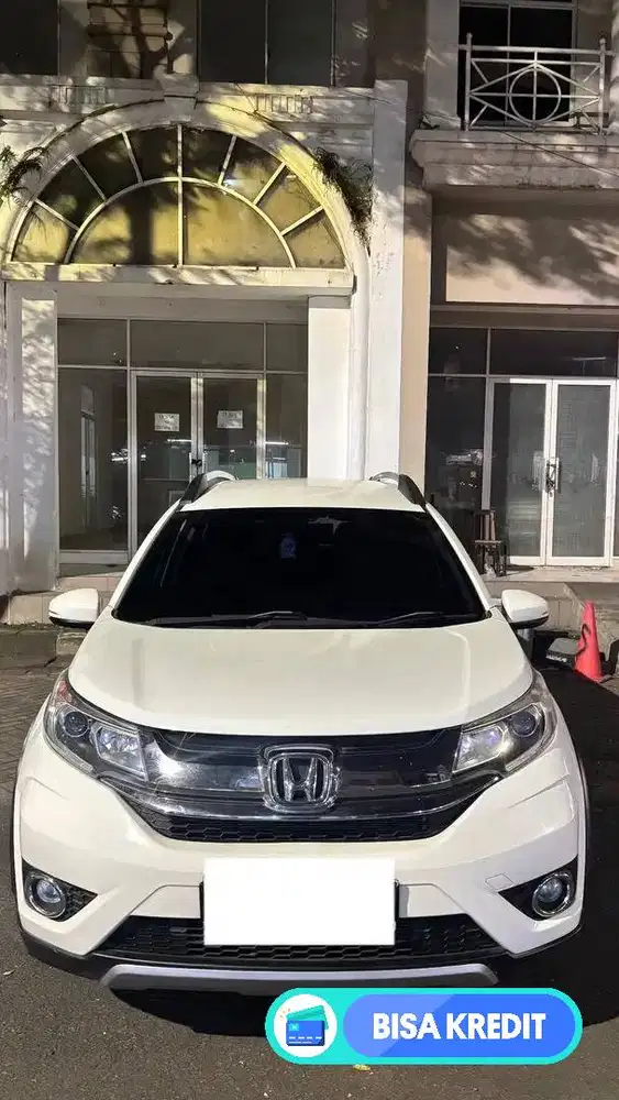 Honda BR-V 2016 Bensin