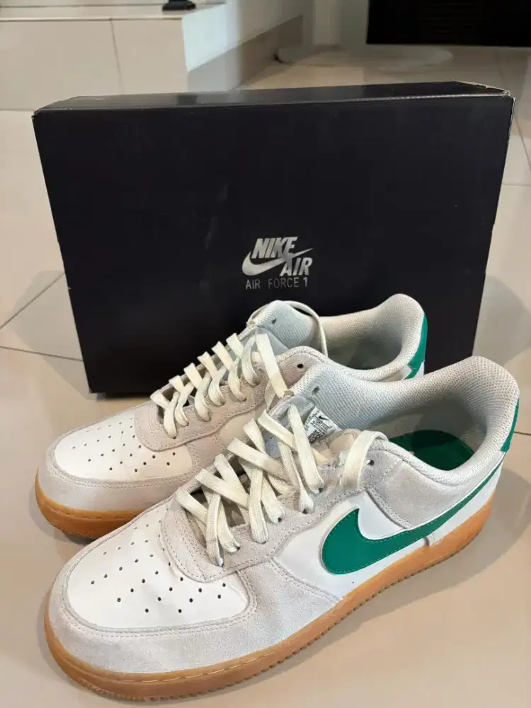 Air Force 1 ’07 LV8