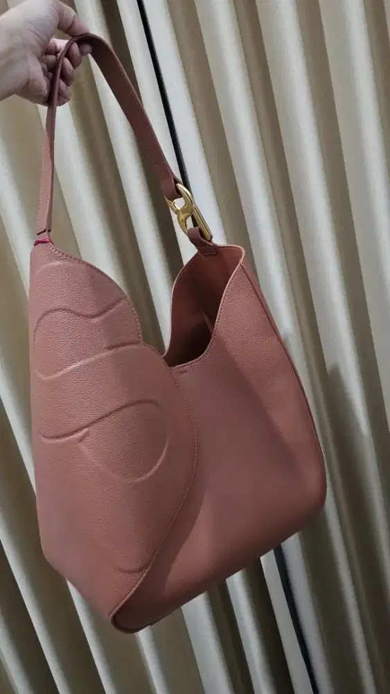 Tas Buttonscraves Britney Hobo Bag