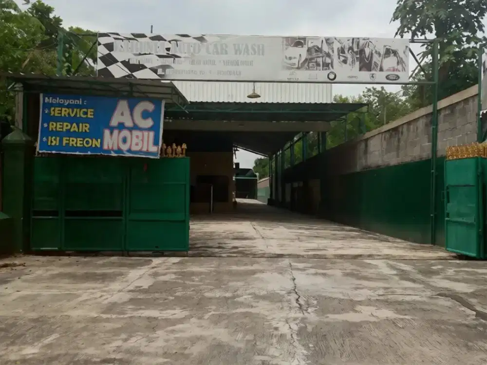 Termurah Gudang Bengkel Raya Sukosemolo Paling Murah Surabaya