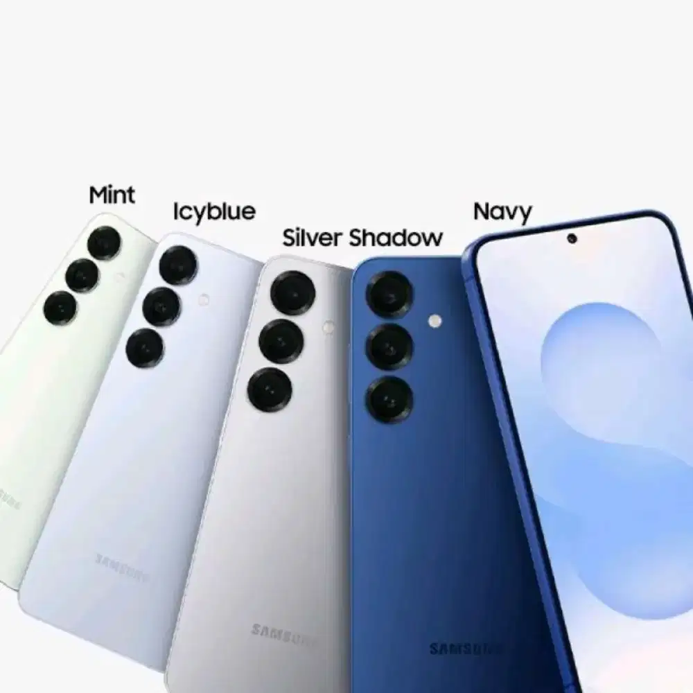 Samsung Galaxy S25 12/256 GB