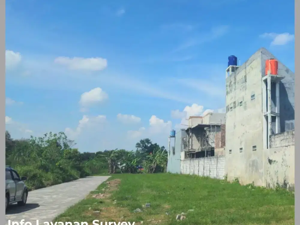 Tanah Maguwoharjo 3 Menit RS Respati Yogyakarta