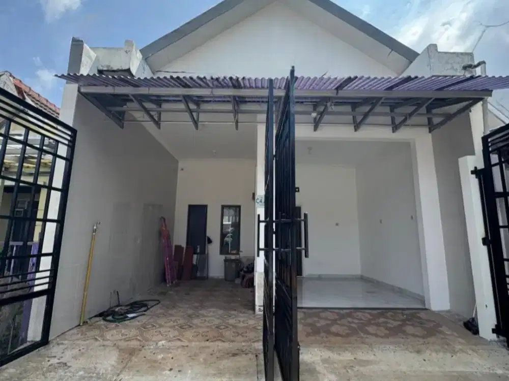 Dijual Rumah Murah di Medang Lestari Selangkah ke Gading Serpong, Tangerang