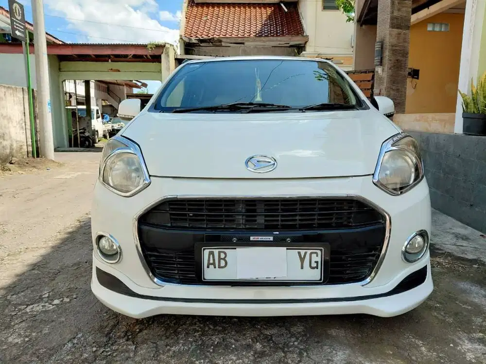 AYLA X ELEGANT AT 2015 Asli AB Istimewa