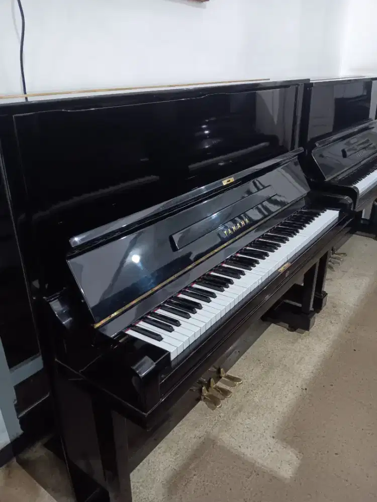 Piano Yamaha U3