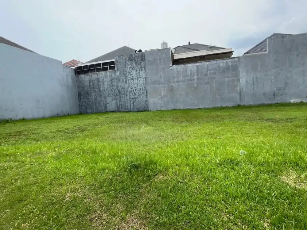 MURAH MURAH !! Di Jual Tanah Cepat!  Lokasi: Di San Antonio Pakuwon City Surabaya Timur