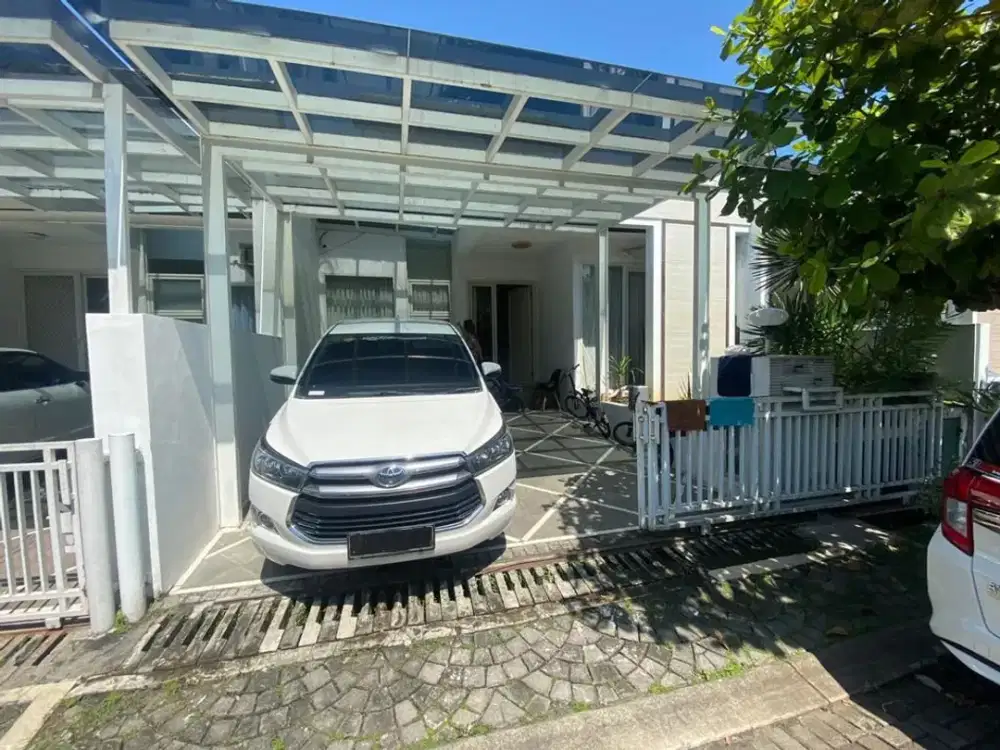 Dijual Rumah Di Perum Mewah Rivera Candi Golf Semarang