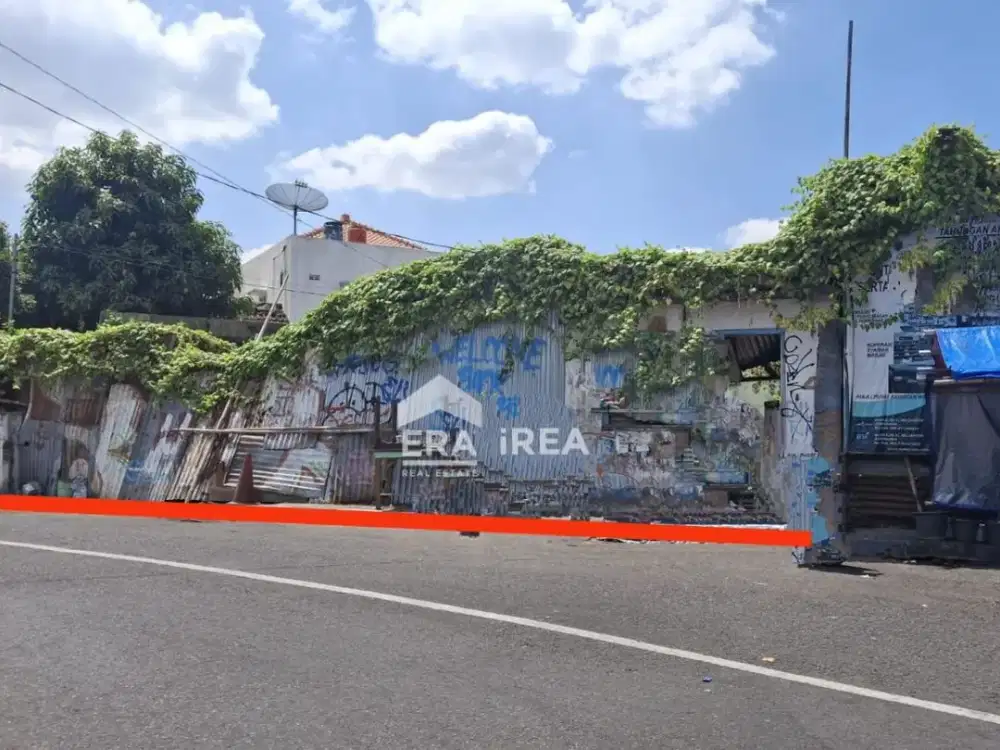 TANAH DIJUAL DI JOGJA DEKAT MALIOBORO