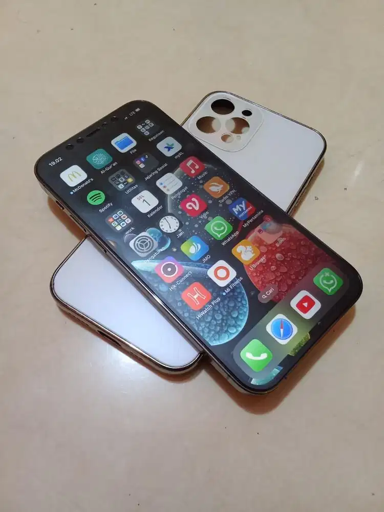 iphone 12 pro 256 inter