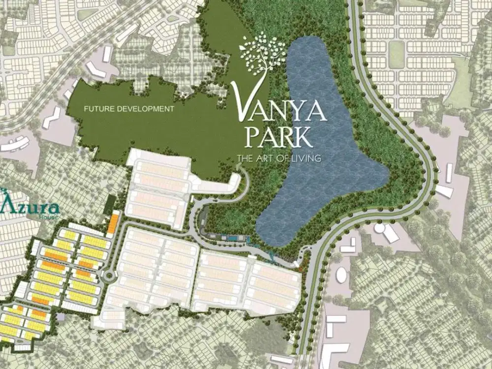 Kavling Siap Bangun di BSD City – Harga Spesial 10 Juta/M²!