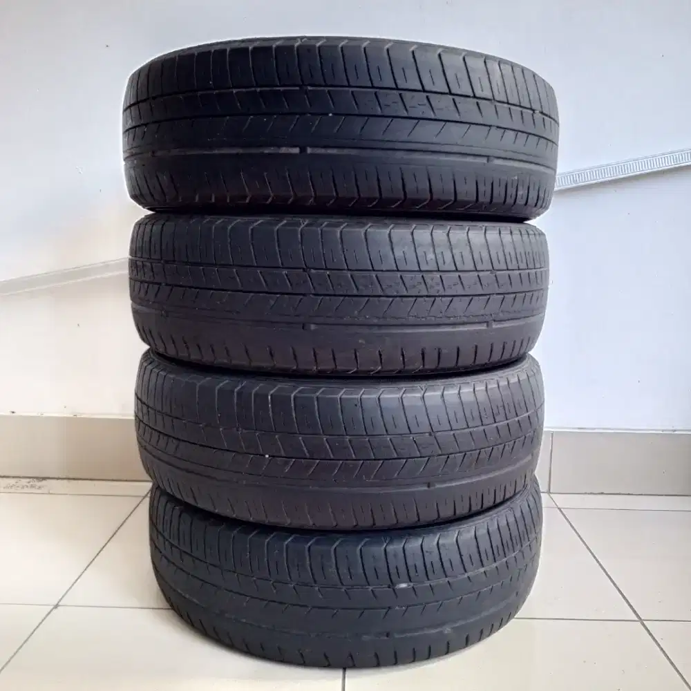 Ban Dunlop R15 Layak pakai