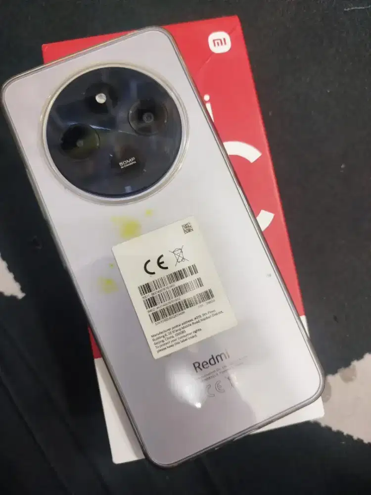 Redmi 14C ram 8/256Gb Like New