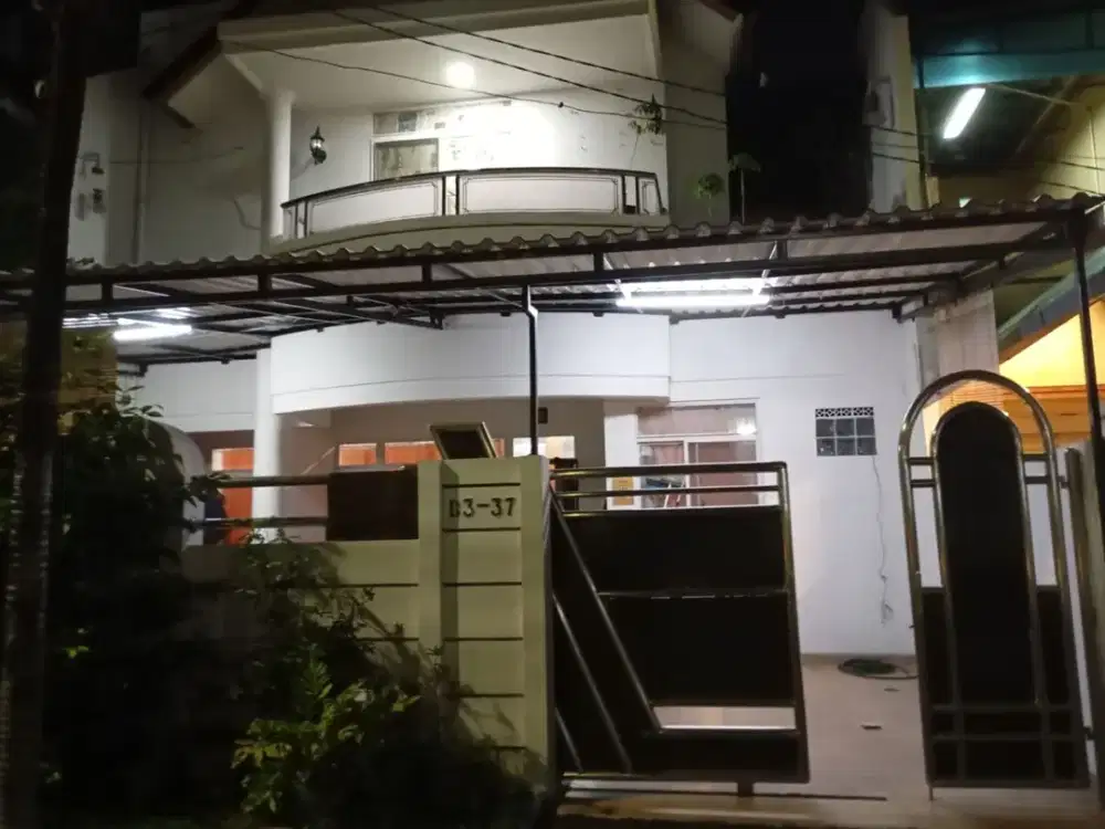 Rumah Taman Semanan Indah – Cengkareng, Jakarta Barat -DCK