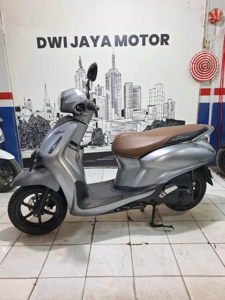 FILANO LUX 2024 FULL ORISINIL BERGARANSI DP HANYA 1.499