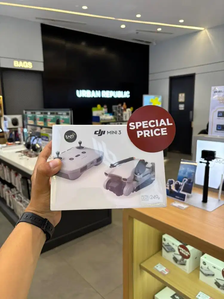 New Special Price Dji Mini 3