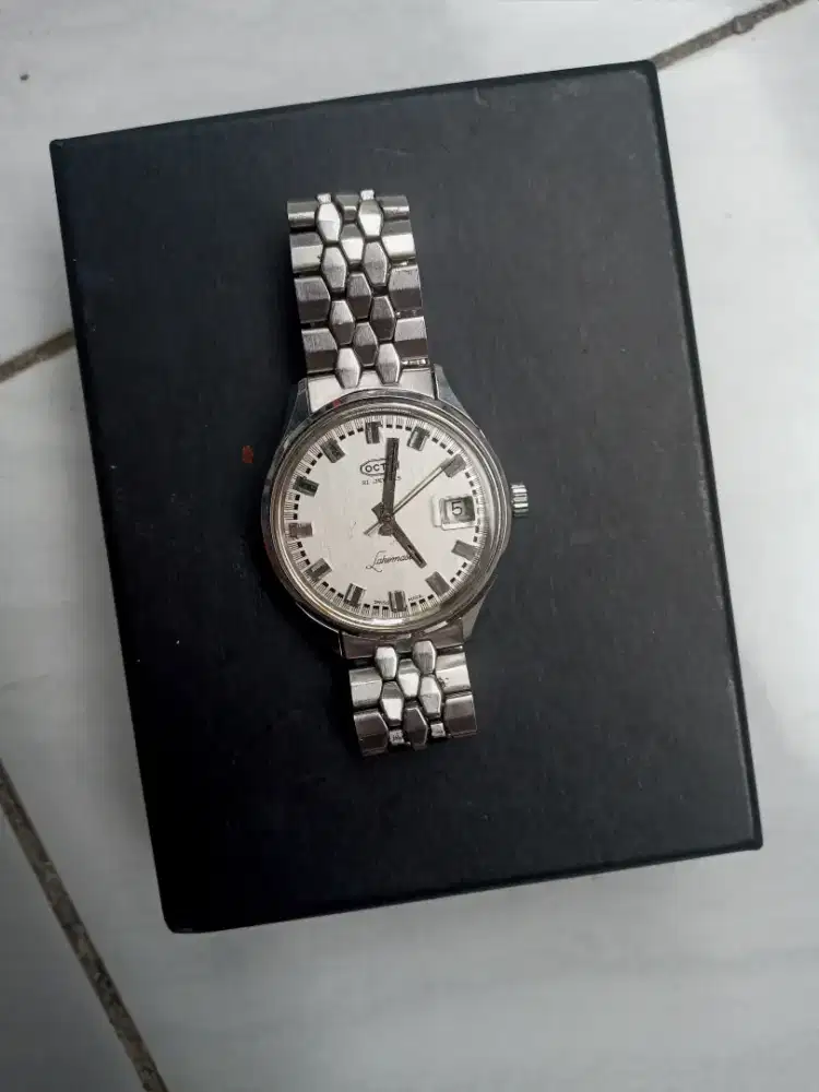 Jam octo original