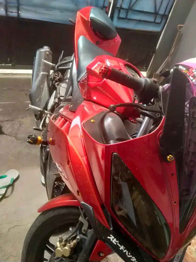 Jual Yamaha r15