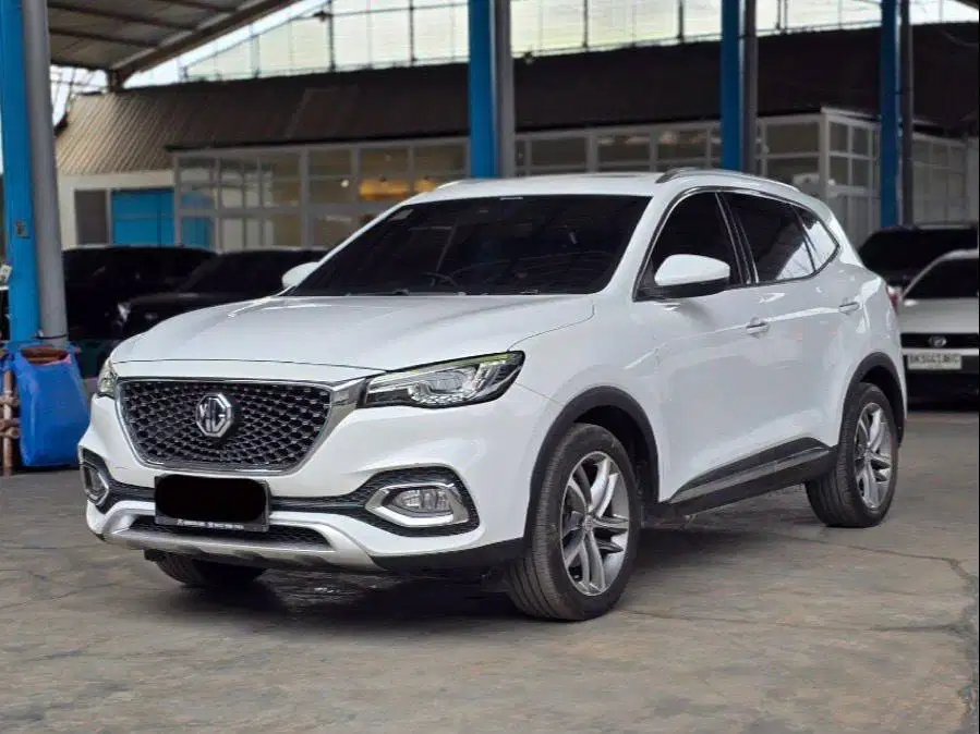 MG HS Ignite AT Matic 2020