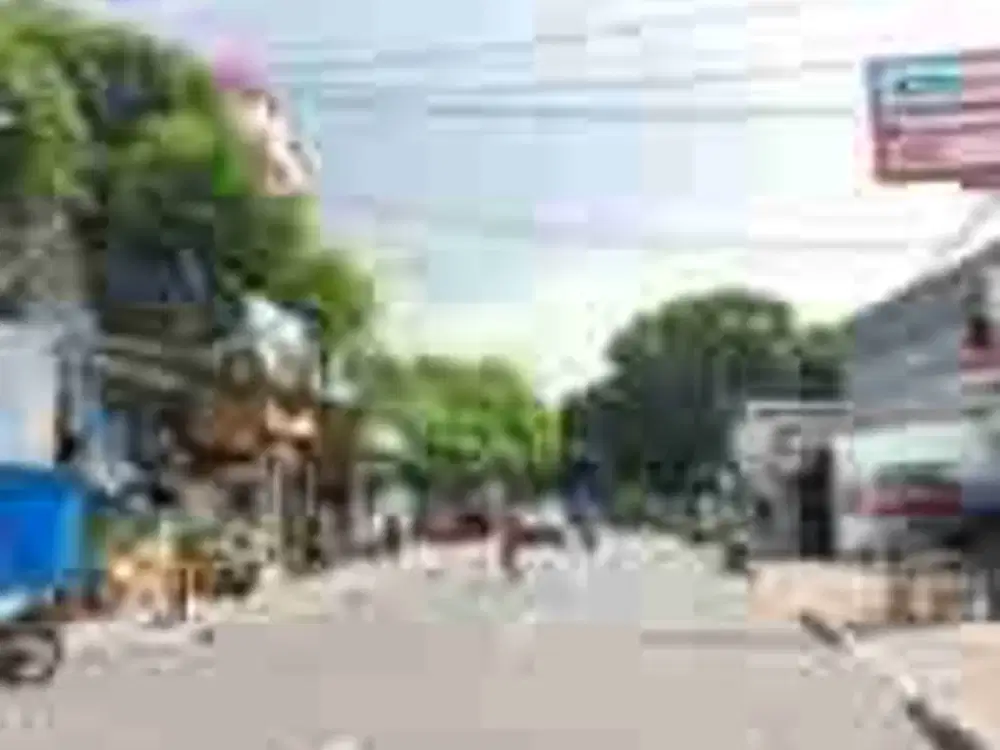 Di Jual Cepat Ruko 3 Lantai di Jalan Salemba Senen Jakarta Pusat