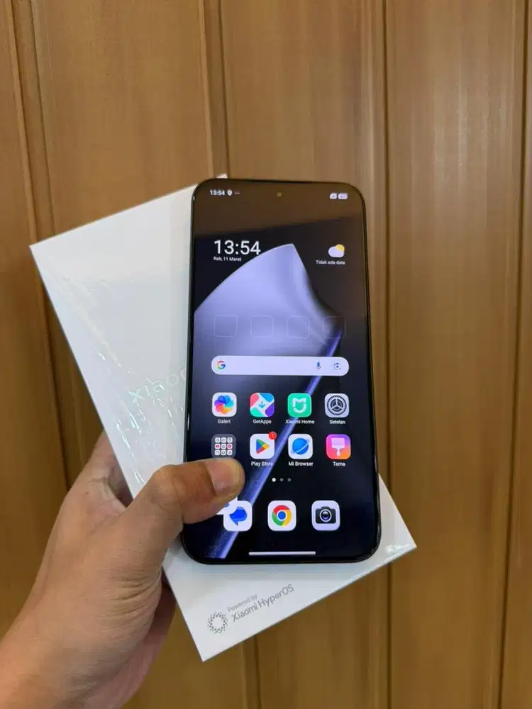 Xiaomi 15T pro 12/512gb like new