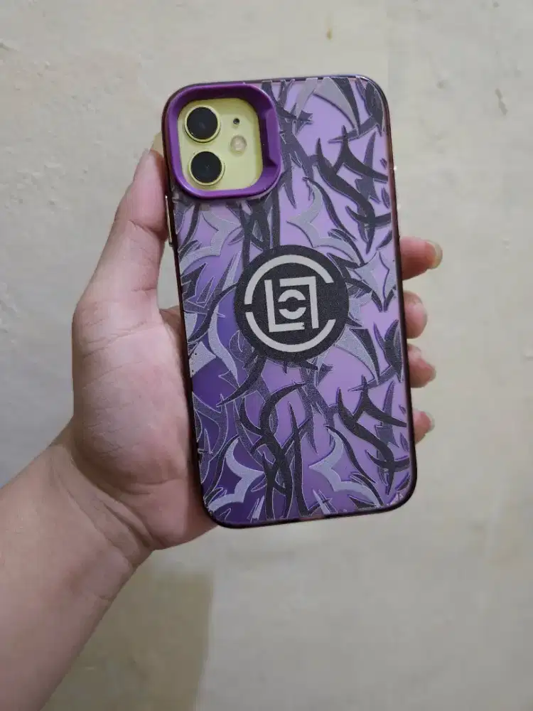 Iphone 11 inter 256GB