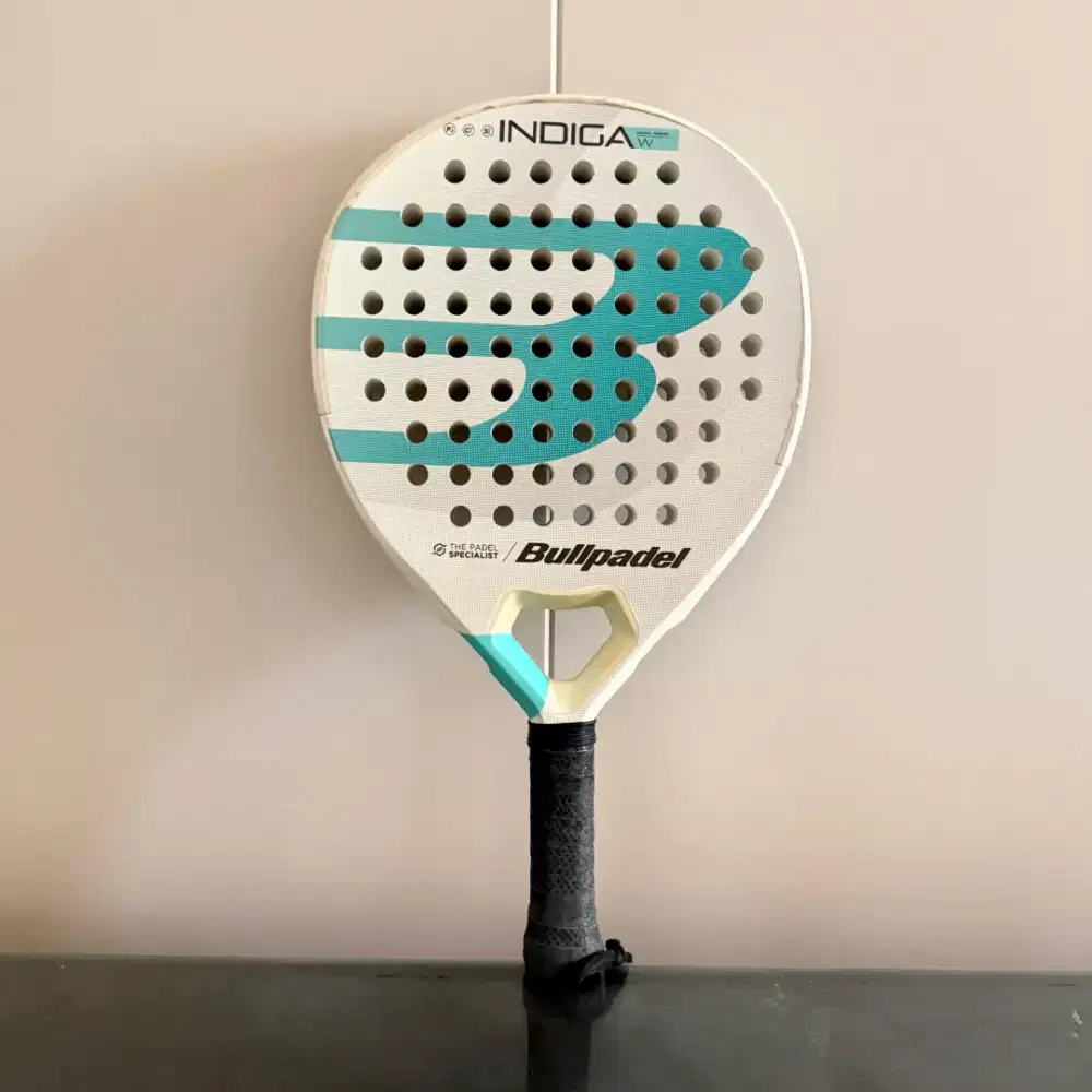 Bullpadel Indiga W 2025